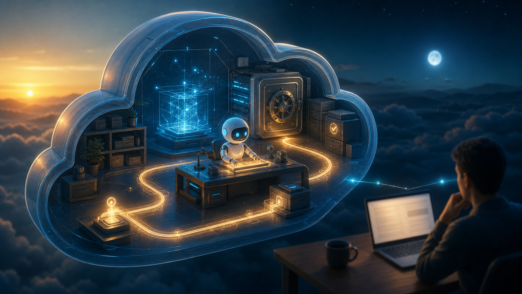 OpenAI veut donner à Codex des environnements persistants avec Ona