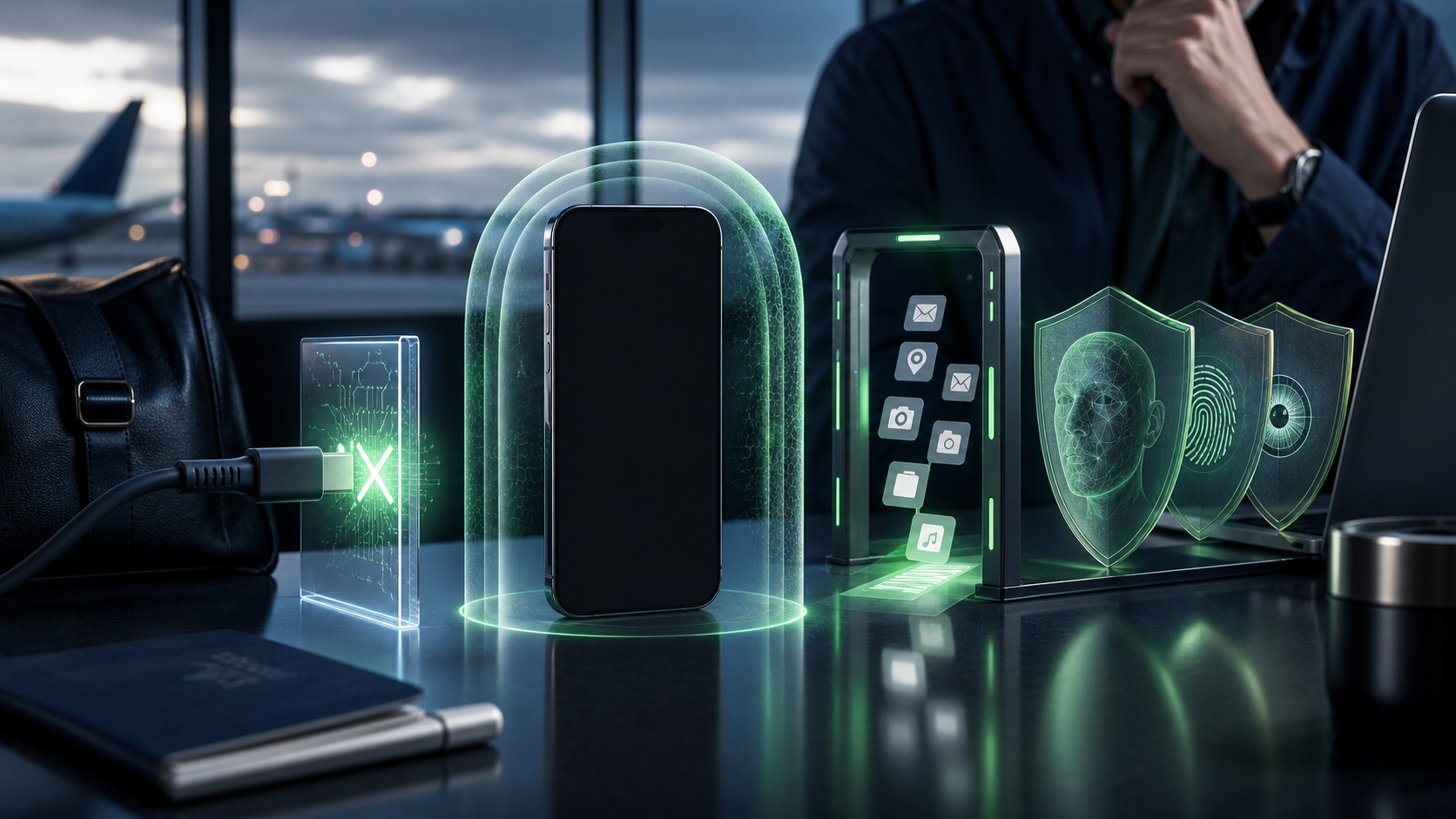 Android 17 Advanced Protection Mode : un verrouillage renforcé pour les profils à risque
