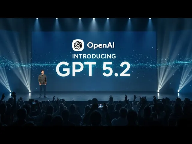 GPT-5.2 : ce qui change vraiment (raisonnement, contexte long, productivité)
