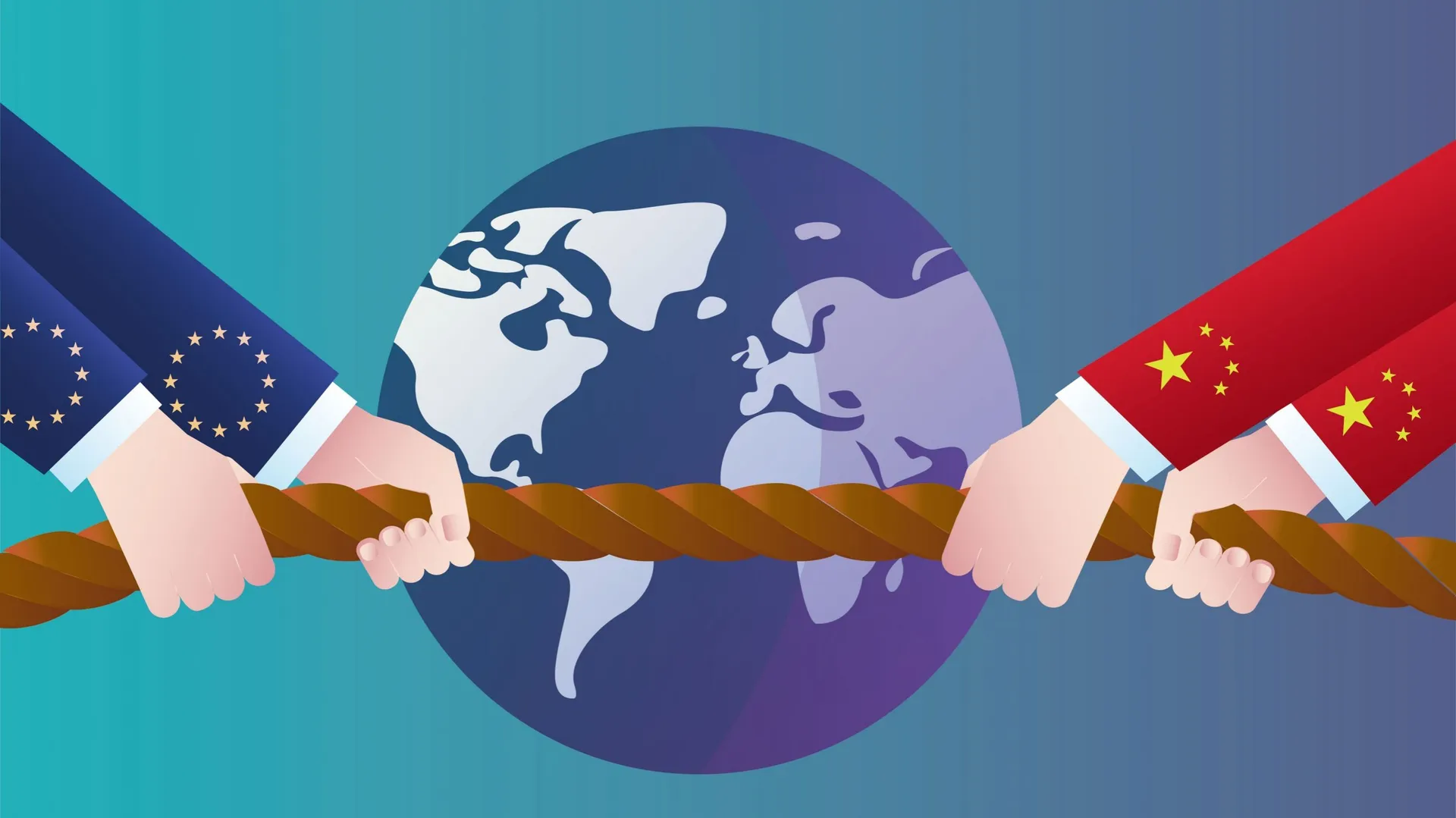 La course à l’EUV : la Chine avance, le monde réinvestit massivement