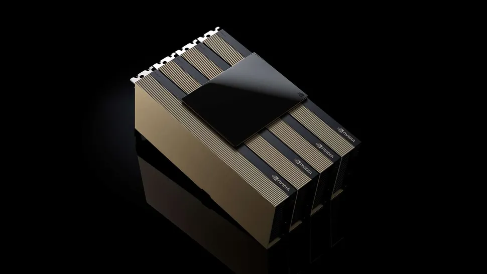 Nvidia préparerait un gros flux de H200 vers la Chine : ce que ça change pour le marché