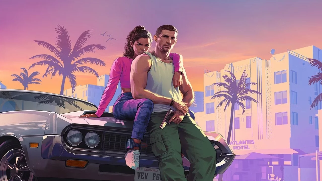 GTA 6 : 15 minutes de gameplay officiel dévoilées