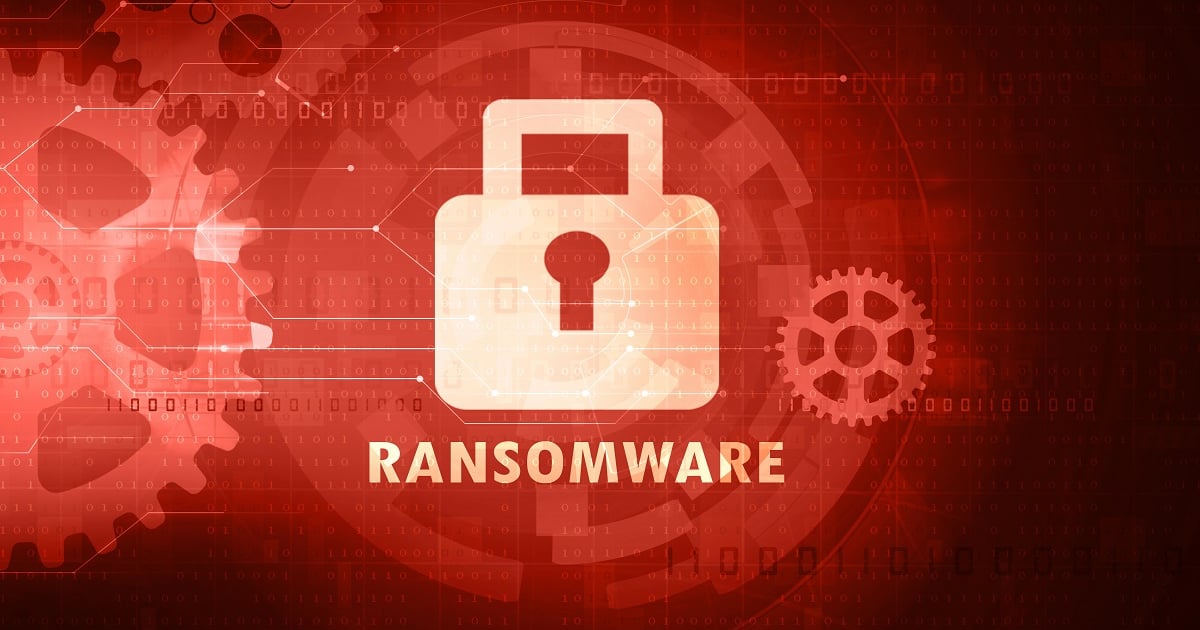 Ransomware 2026 : Comment protéger vos données avant qu il soit trop tard