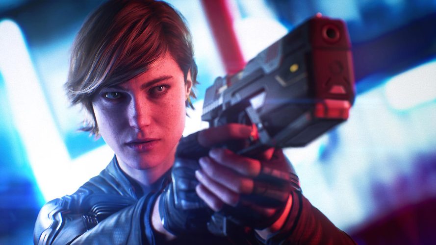 Perfect Dark : Le FPS immersif de The Initiative