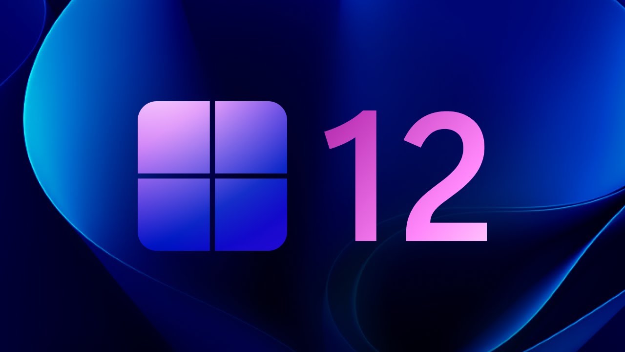 Windows 12 : Microsoft réinvente son système d exploitation