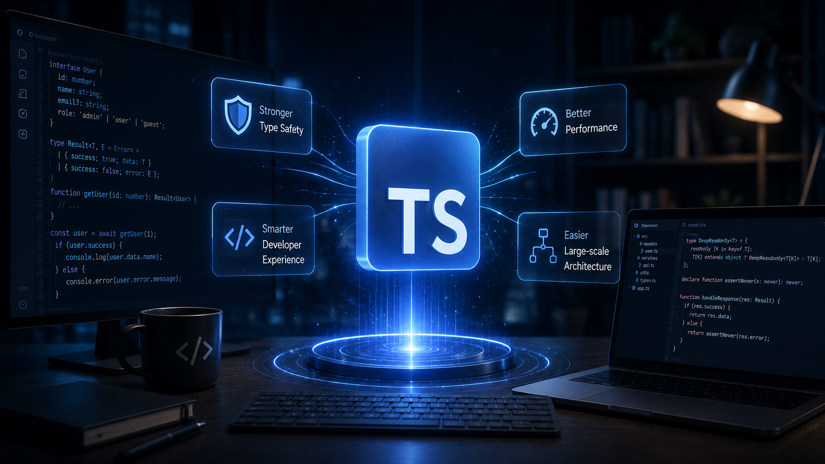 TypeScript 6 : les nouveautés qui changent le quotidien des développeurs