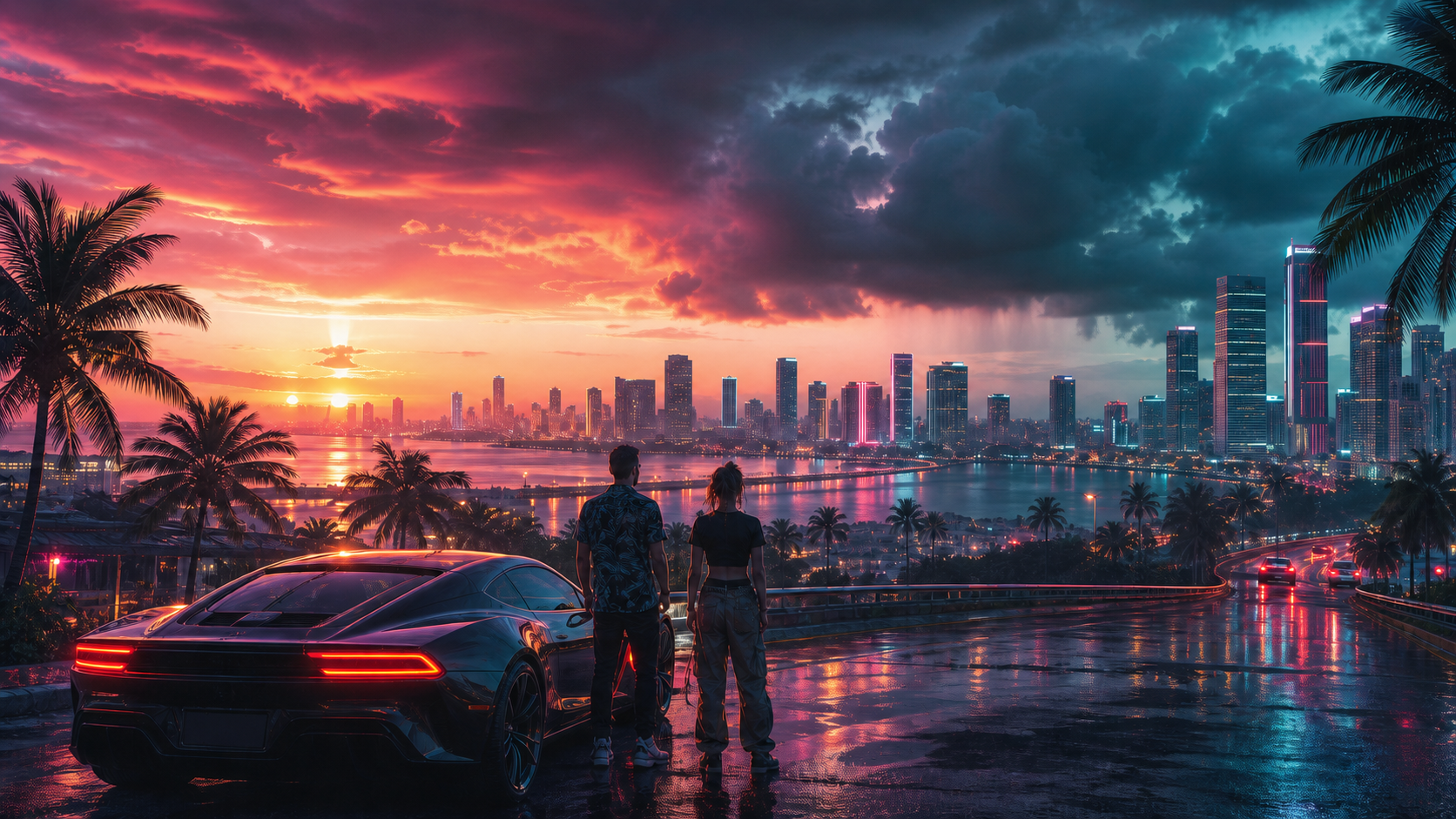 GTA VI sortira le 19 novembre 2026 : ce que Rockstar confirme vraiment