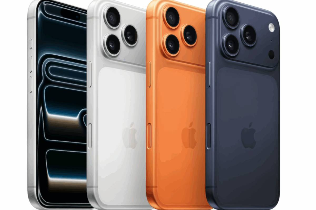 iPhone 17 & iPhone Air : tout savoir sur le lancement