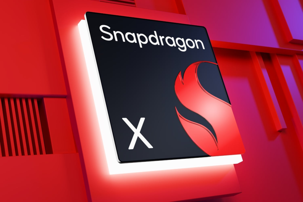 Qualcomm Snapdragon X : la bataille “PC fins + autonomie” continue