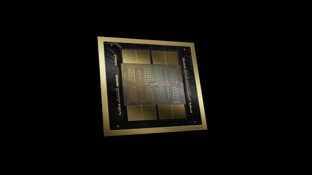 NVIDIA Blackwell Ultra: GB300, AI factories, and a major performance jump