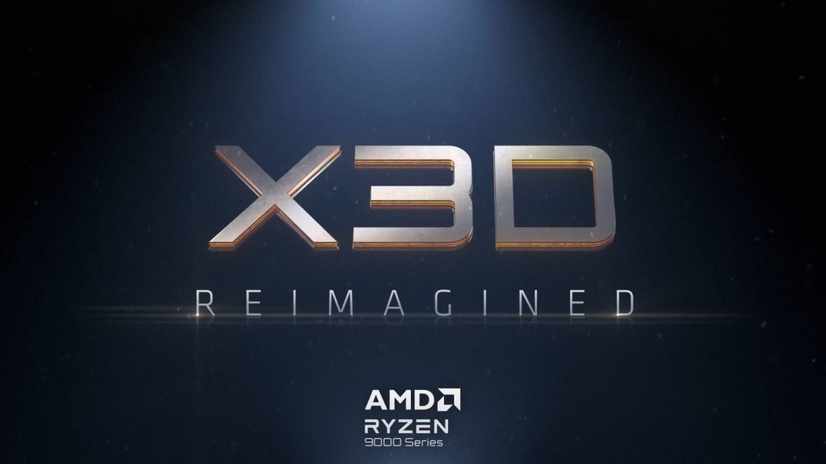 AMD Ryzen X3D + Z2 : desktop “gaming” et consoles portables sous stéroïdes