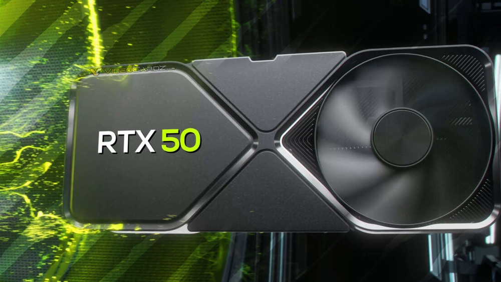 RTX 50 : les prix retombent au MSRP (voire moins)