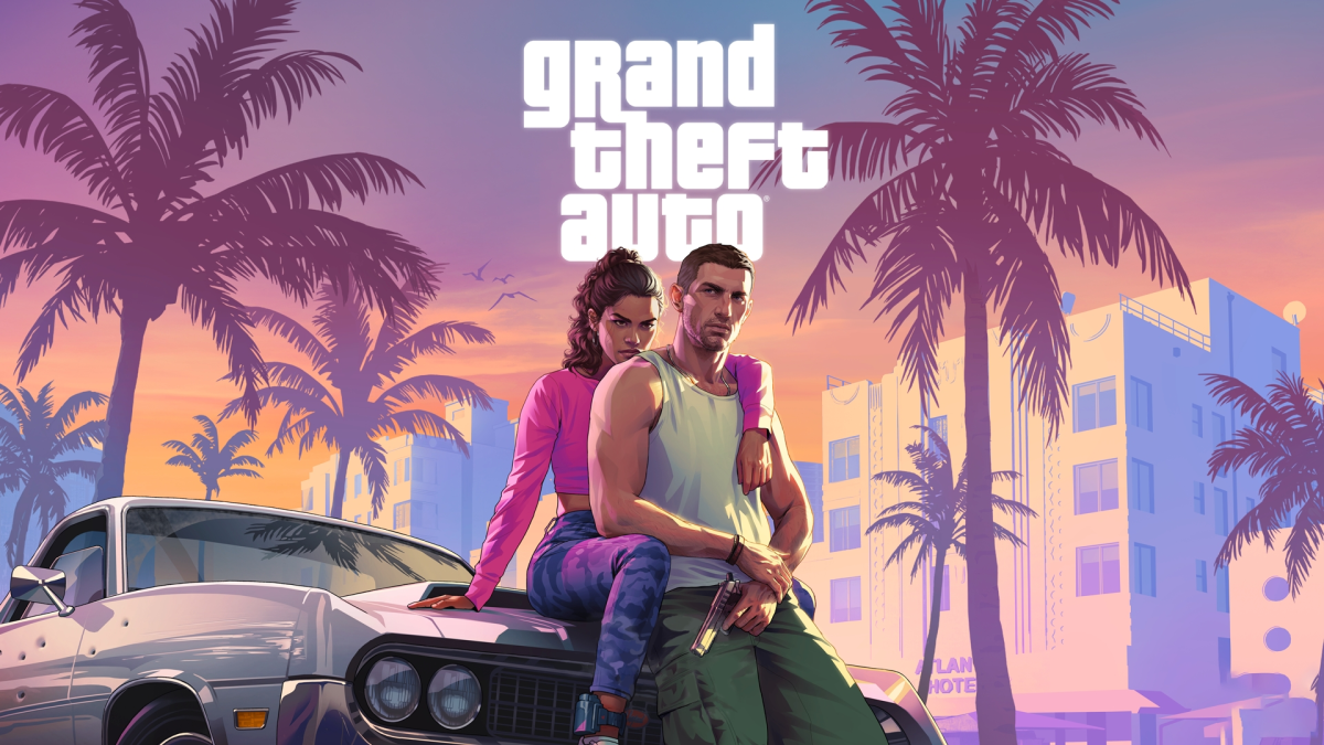 GTA VI : sortie fixée au 26 mai 2026 (officiel)