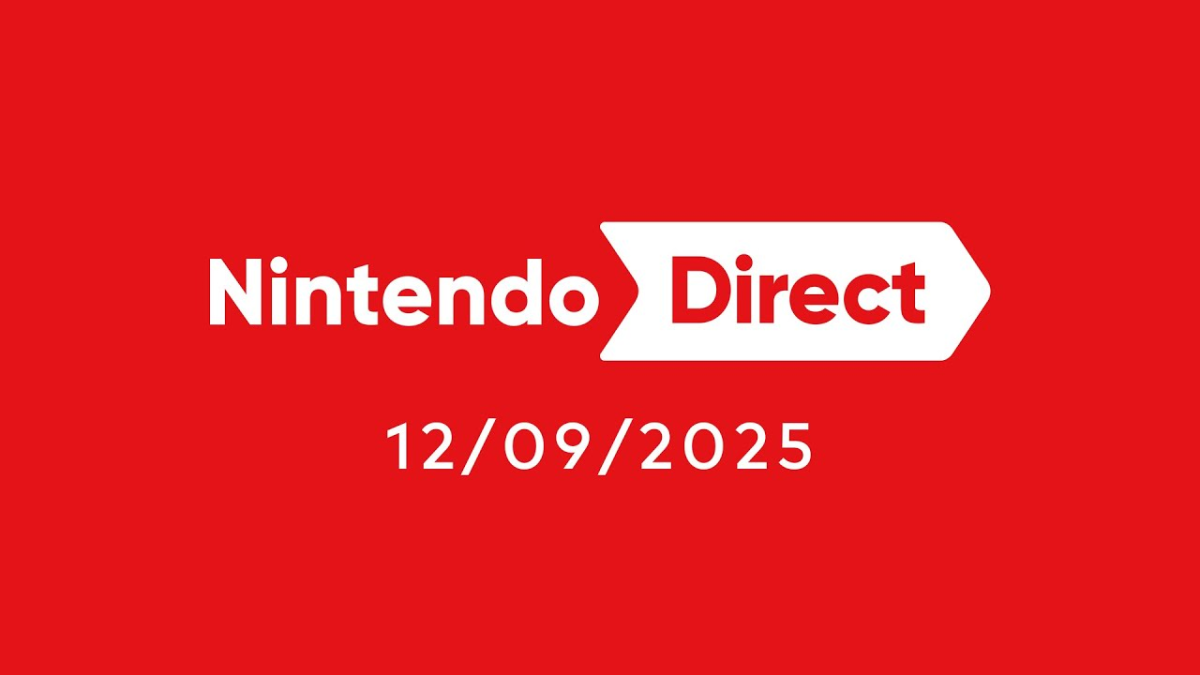 Nintendo Direct (sept. 2025) : ce qu'il faut retenir