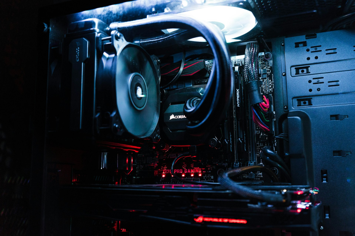 GPU : un trimestre Q2 2025 hors norme