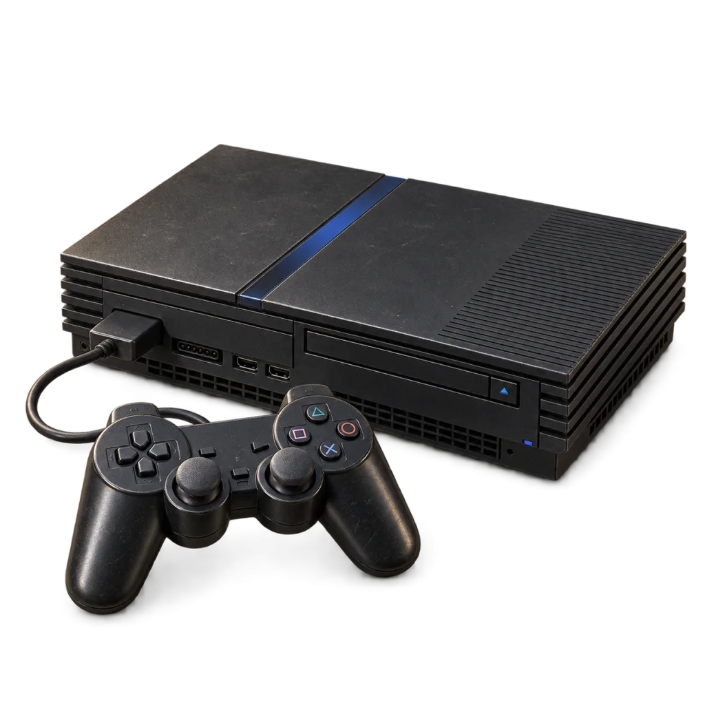 PlayStation 2